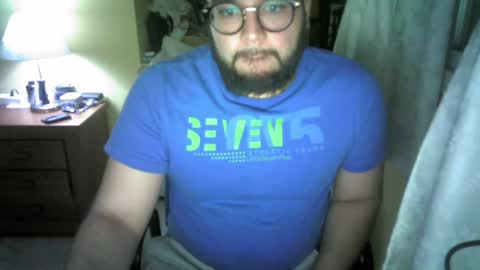 yulius_7 online show from 01-18-25, 12:13