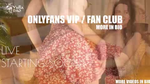 yulla dao online show from 10-28-25, 05:59