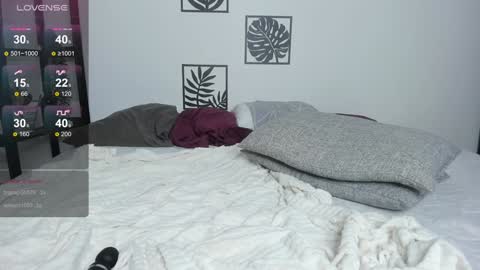 Yulia Terner online show from 01-01-25, 12:55