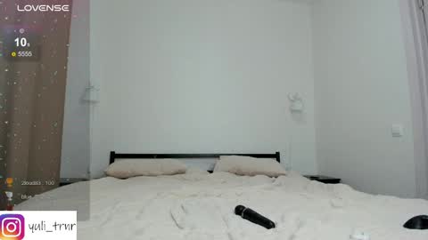 Snapshot of yuly_terner chatting on 04-24-26, 06:16 Yulia Terner online show from 04-24-26, 06:16