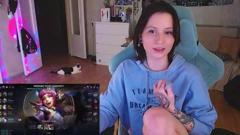 Kris online show from 01-09-25, 08:33