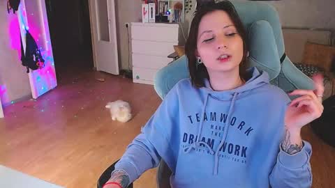 Kris online show from 01-12-25, 09:29