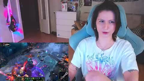 Kris online show from 01-21-25, 08:11