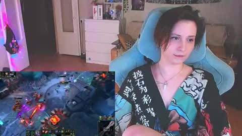 Kris online show from 02-24-25, 07:30