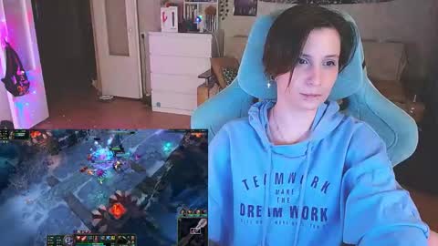 Kris online show from 02-25-25, 08:09