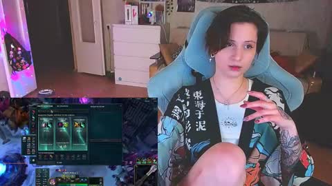 Kris online show from 03-02-25, 09:01