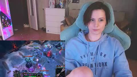 Kris online show from 03-03-25, 09:48