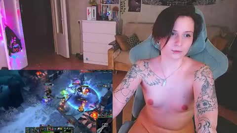 Kris online show from 03-08-25, 07:09