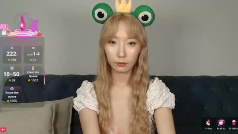 yume_ko online show from 10-25-25, 09:53