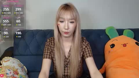 yume_ko online show from 03-14-26, 08:03