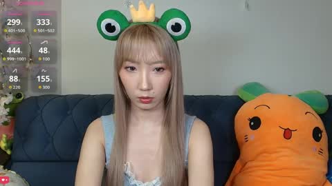 yume_ko online show from 04-03-26, 12:19