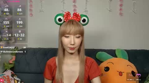 yume_ko online show from 07-29-26, 09:24