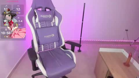 Yumecam rooms online show from 04-14-26, 12:16