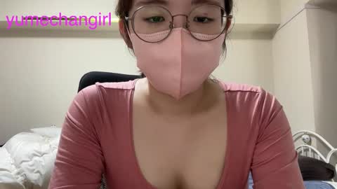 Snapshot of yumechangirl chatting on 10-09-25, 03:04 YumechangirlAnime Fan online show from 10-09-25, 03:04