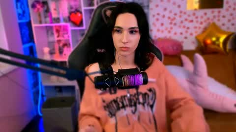 Yumeliko online show from 04-20-26, 08:32