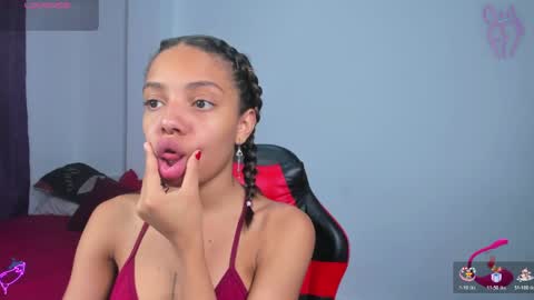 Snapshot of yumi_hanna chatting on 03-28-26, 02:33 yumi_hanna online show from 03-28-26, 02:33