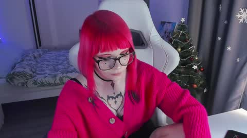 Snapshot of yumi_youkai chatting on 12-23-24, 08:25 Yumi 3 online show from 12-23-24, 08:25