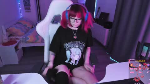 Yumi 3 online show from 04-10-26, 10:31