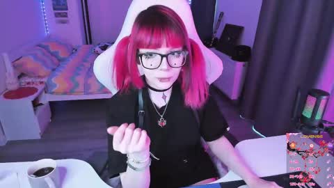 Yumi 3 online show from 04-14-26, 01:06