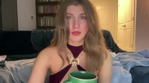 yumiandwolf online show from 02-12-25, 04:44