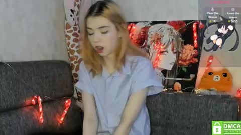 Yumeko online show from 12-04-24, 08:12