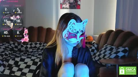 Yumeko online show from 03-29-26, 09:09