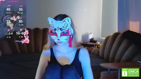 Yumeko online show from 04-17-26, 10:07