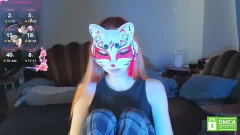 Snapshot of yumiko_uwu chatting on 05-05-26, 10:12 Yumeko online show from 05-05-26, 10:12