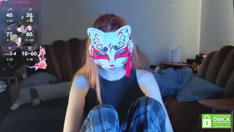 Snapshot of yumiko_uwu chatting on 05-06-26, 09:36 Yumeko online show from 05-06-26, 09:36