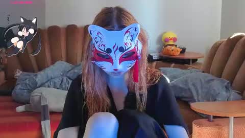 Yumeko online show from 06-19-26, 11:14