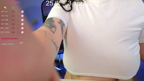 YumemiyaYumi online show from 12-17-24, 09:16