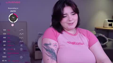 YumemiyaYumi online show from 11-19-25, 07:58