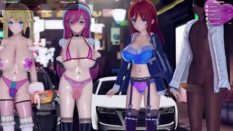 yumiyum99 online show from 09-13-25, 05:46