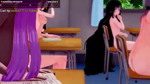 yumiyum99 online show from 10-24-25, 11:01