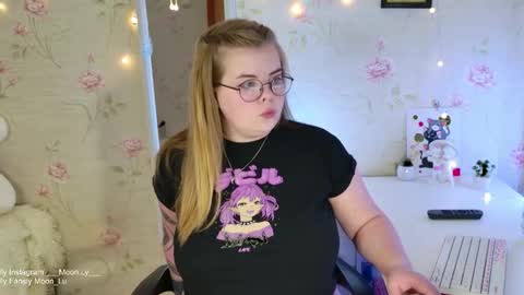 Polly online show from 12-05-25, 12:58