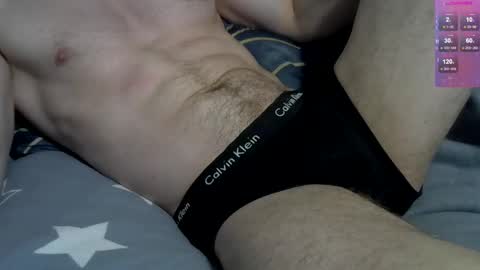 ShyMan online show from 09-25-25, 10:30