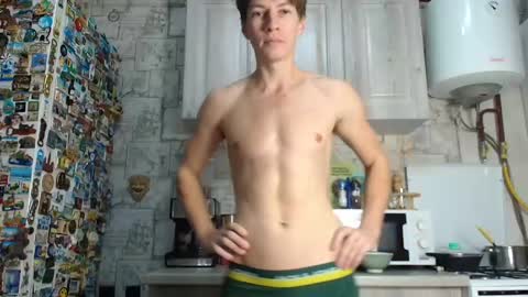 Snapshot of yummyalexxx chatting on 12-31-24, 08:34 Alex online show from 12-31-24, 08:34