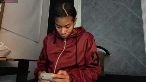 Yummyduo online show from 11-06-25, 10:49