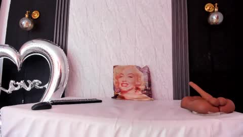 Yummyduo online show from 05-29-26, 11:08