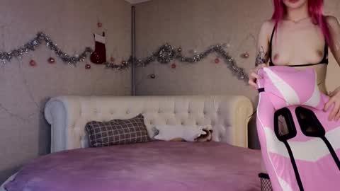 Lisa online show from 12-20-24, 09:00