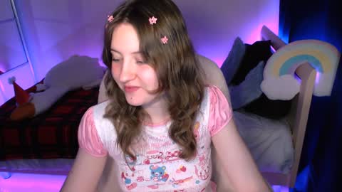 YummyPolly online show from 12-11-24, 07:09