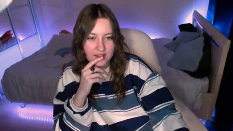 YummyPolly online show from 01-10-25, 12:59