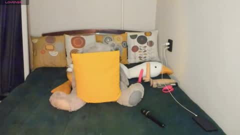 KIM online show from 04-22-26, 03:13