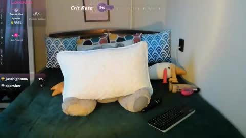 KIM online show from 06-06-26, 02:27