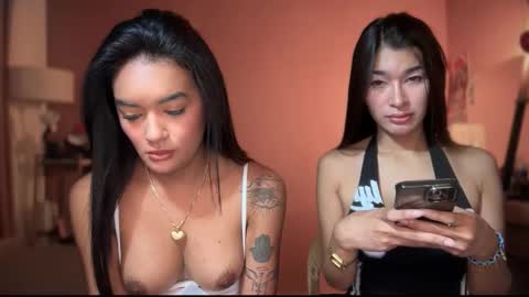 Snapshot of yummyrenalyn chatting on 09-18-25, 06:15 Goddes Renalyn online show from 09-18-25, 06:15