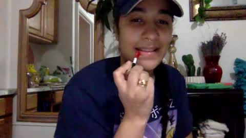 yummyyummyx88 online show from 03-10-25, 03:30