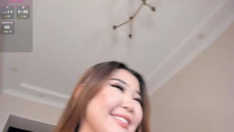 YunLi online show from 05-17-26, 03:08