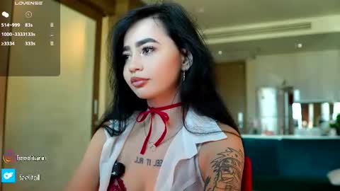 yuna_leen online show from 07-23-26, 10:35