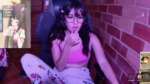 yuna_pink666 online show from 05-06-26, 02:40