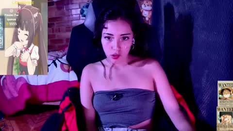 yuna_pink666 online show from 08-04-26, 05:10